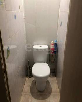 3-к квартира, вторичка, 63м2, 3/5 этаж