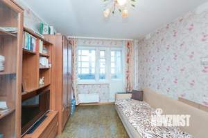 2-к квартира, вторичка, 50м2, 9/12 этаж