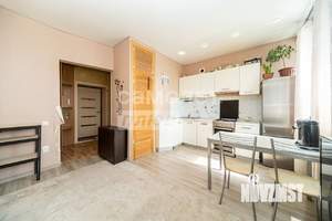 3-к квартира, вторичка, 56м2, 5/5 этаж
