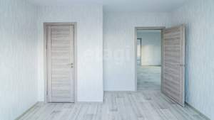 2-к квартира, вторичка, 53м2, 9/16 этаж