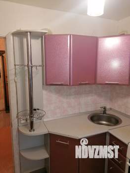 1-к квартира, вторичка, 29м2, 3/5 этаж