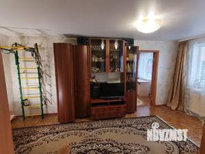 3-к квартира, вторичка, 57м2, 9/9 этаж