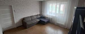 4-к квартира, вторичка, 86м2, 4/9 этаж