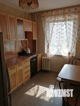 1-к квартира, вторичка, 38м2, 5/10 этаж