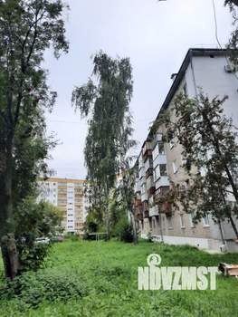1-к квартира, вторичка, 31м2, 1/5 этаж