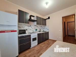 2-к квартира, вторичка, 56м2, 9/16 этаж