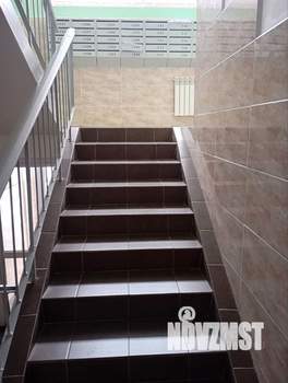 2-к квартира, вторичка, 53м2, 2/10 этаж