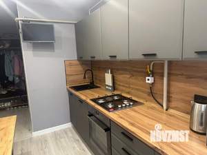 3-к квартира, вторичка, 53м2, 2/9 этаж