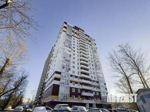 3-к квартира, вторичка, 90м2, 6/19 этаж