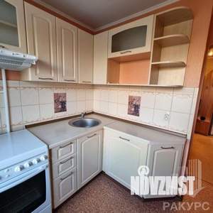 3-к квартира, вторичка, 52м2, 4/5 этаж