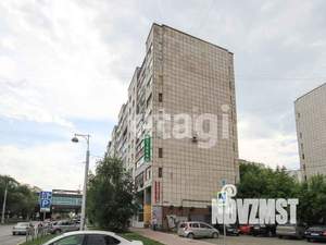 1-к квартира, вторичка, 38м2, 5/9 этаж