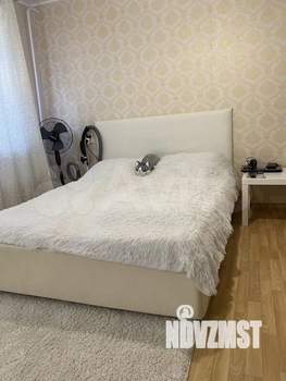 1-к квартира, вторичка, 25м2, 5/5 этаж