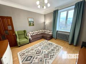 2-к квартира, вторичка, 51м2, 3/5 этаж