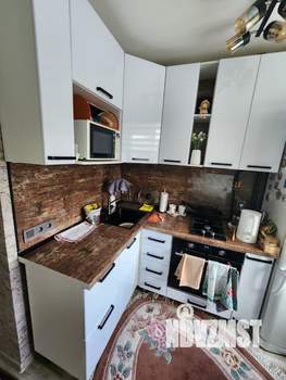 3-к квартира, вторичка, 48м2, 3/5 этаж