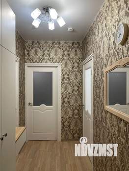 2-к квартира, вторичка, 41м2, 5/14 этаж