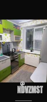 1-к квартира, вторичка, 30м2, 9/10 этаж