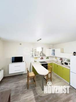 Студия квартира, вторичка, 35м2, 6/20 этаж