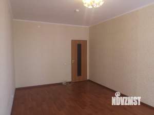 1-к квартира, вторичка, 44м2, 3/25 этаж