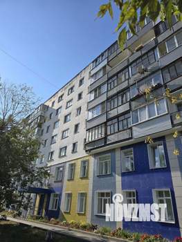 2-к квартира, вторичка, 45м2, 5/5 этаж