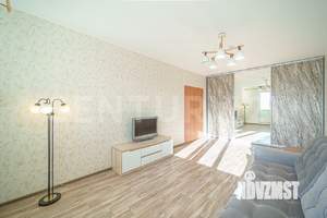 2-к квартира, вторичка, 69м2, 6/25 этаж