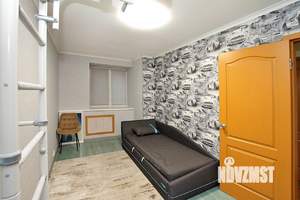 2-к квартира, вторичка, 44м2, 2/5 этаж