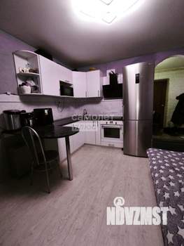 1-к квартира, вторичка, 33м2, 6/9 этаж