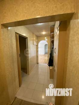 5-к квартира, вторичка, 113м2, 5/16 этаж
