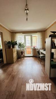 2-к квартира, вторичка, 47м2, 4/5 этаж