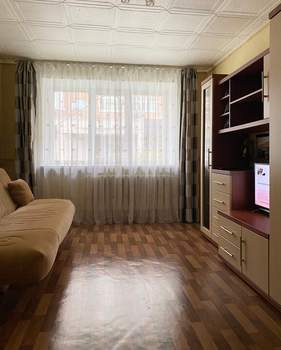 2-к квартира, вторичка, 48м2, 1/6 этаж