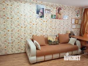 1-к квартира, вторичка, 34м2, 2/5 этаж