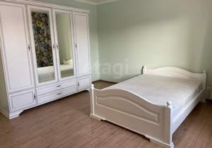 2-к квартира, вторичка, 54м2, 9/10 этаж