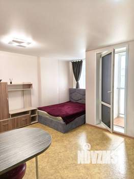 Студия квартира, вторичка, 31м2, 8/20 этаж