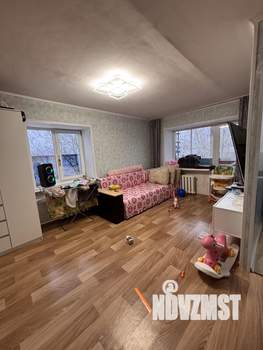 1-к квартира, вторичка, 32м2, 5/5 этаж