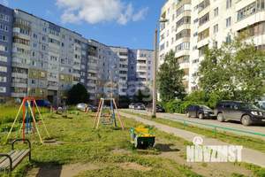 2-к квартира, вторичка, 52м2, 6/9 этаж