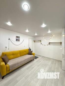 2-к квартира, вторичка, 43м2, 2/5 этаж