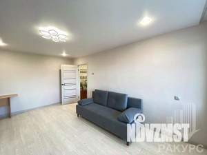 2-к квартира, вторичка, 49м2, 7/10 этаж