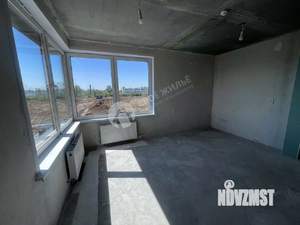 2-к квартира, сданный дом, 42м2, 3/4 этаж