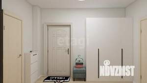 3-к квартира, вторичка, 49м2, 7/9 этаж