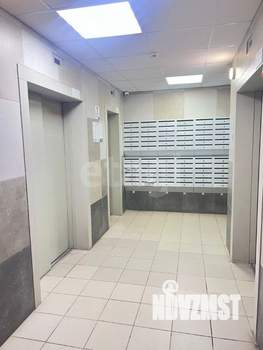 2-к квартира, вторичка, 45м2, 25/25 этаж