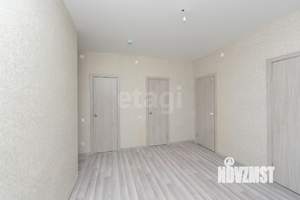 3-к квартира, вторичка, 80м2, 4/18 этаж