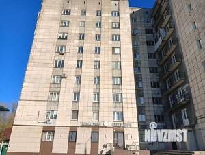 2-к квартира, вторичка, 33м2, 7/9 этаж