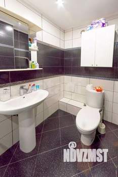 3-к квартира, вторичка, 88м2, 15/16 этаж