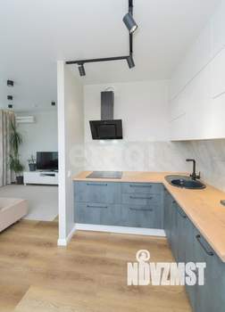 4-к квартира, вторичка, 92м2, 11/22 этаж