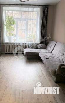 2-к квартира, вторичка, 60м2, 2/4 этаж