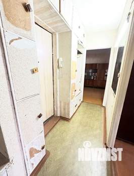 2-к квартира, вторичка, 44м2, 9/9 этаж