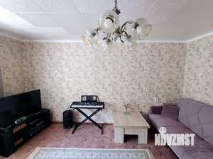 3-к квартира, вторичка, 62м2, 2/5 этаж