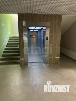 Студия квартира, вторичка, 28м2, 2/5 этаж