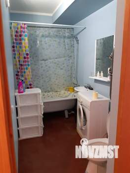 1-к квартира, вторичка, 35м2, 6/15 этаж