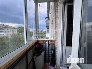 2-к квартира, вторичка, 46м2, 4/5 этаж
