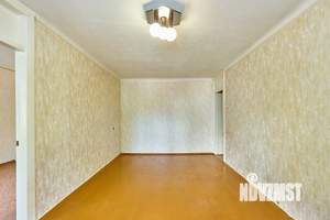 3-к квартира, вторичка, 56м2, 2/5 этаж